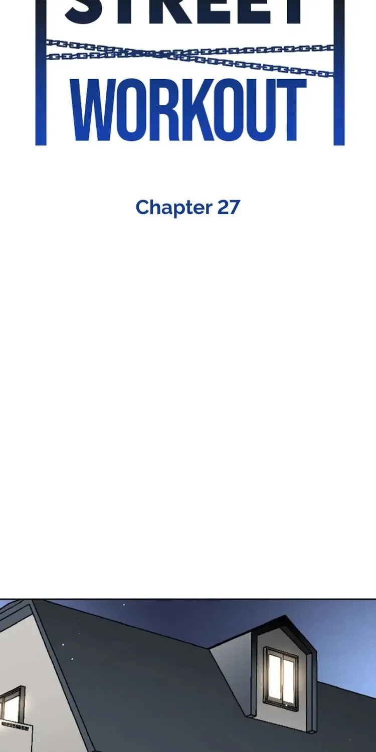 Street Workout Chapter 27 page 27 - 