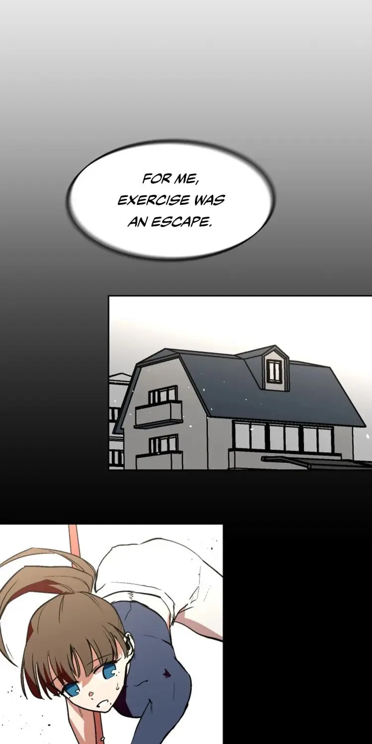 Street Workout Chapter 27 page 48 - 