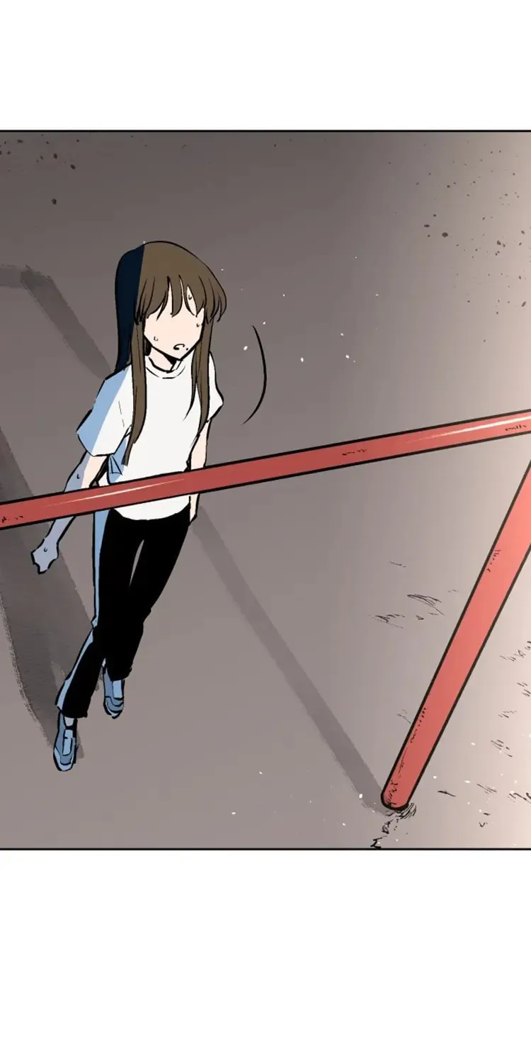 Street Workout Chapter 27 page 65 - 