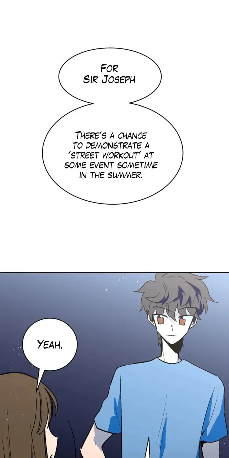 Street Workout Chapter 28 page 44 - 