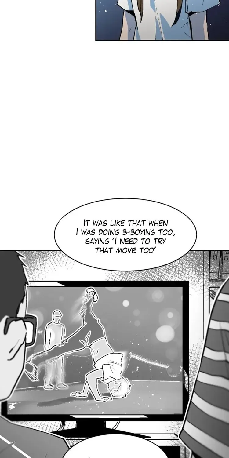 Street Workout Chapter 28 page 79 - 