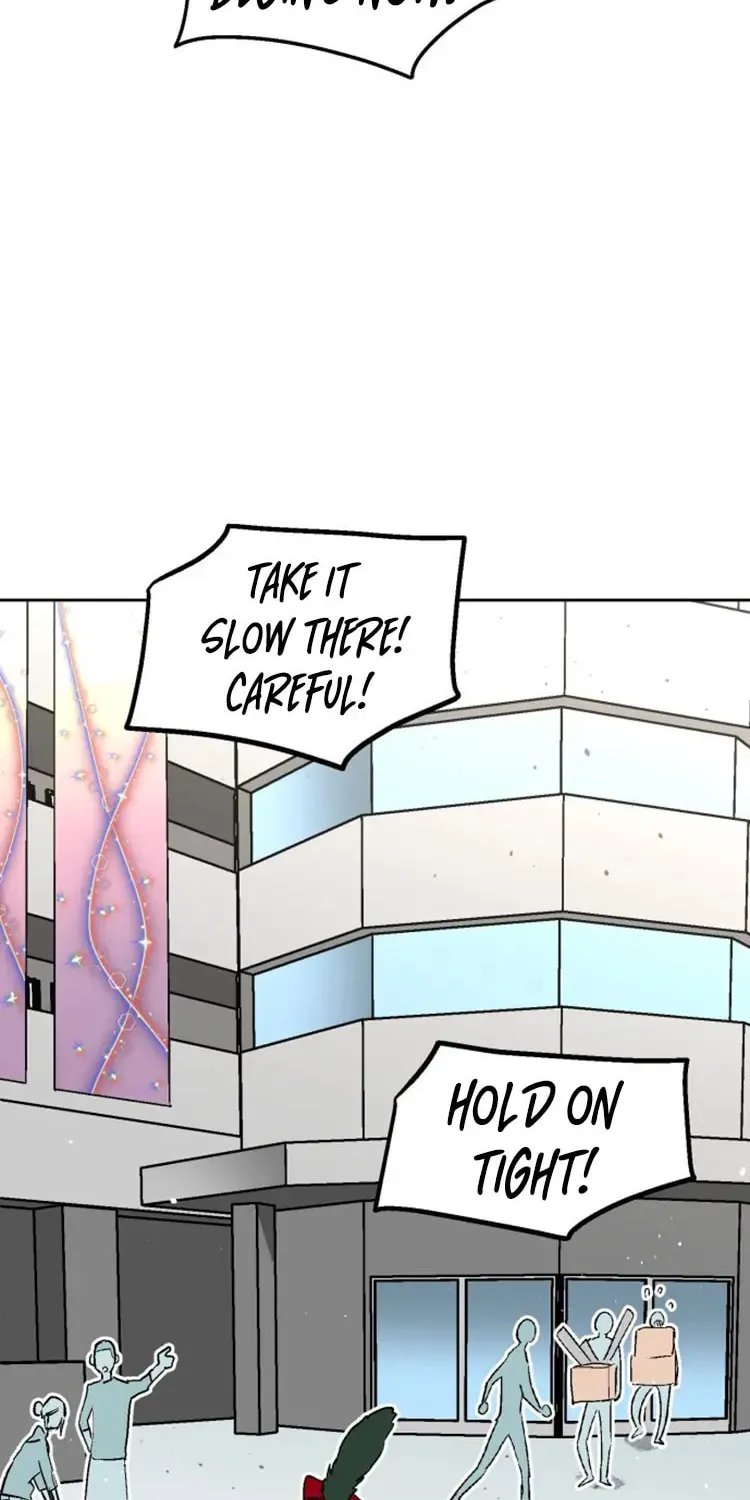 Street Workout Chapter 29 page 3 - 