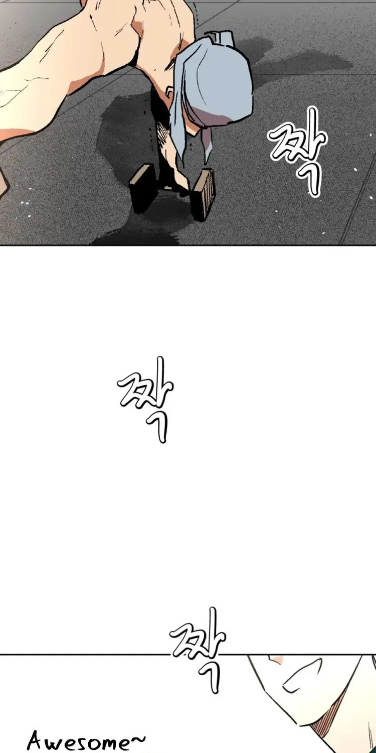 Street Workout Chapter 29 page 46 - 