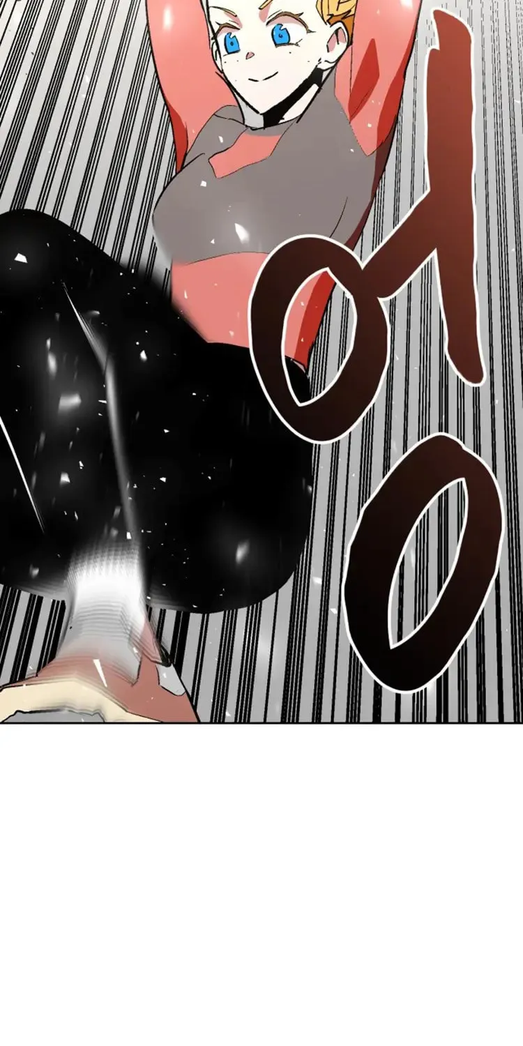 Street Workout Chapter 29 page 59 - 