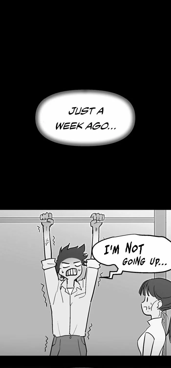 Street Workout Chapter 3 page 2 - 