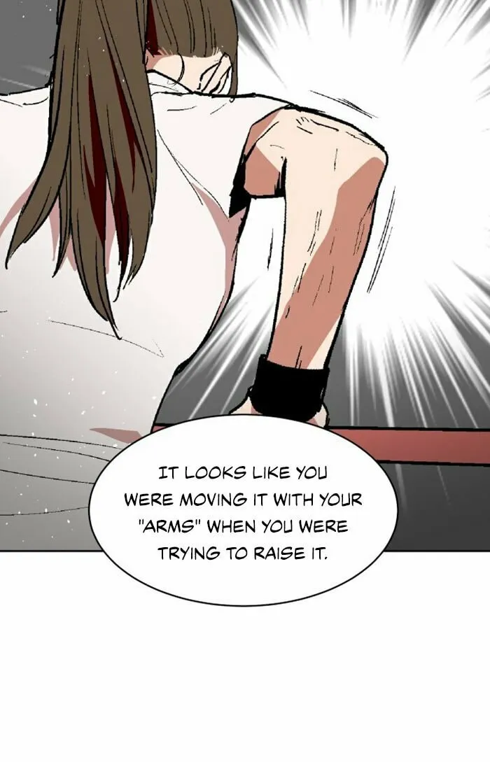 Street Workout Chapter 3 page 12 - 