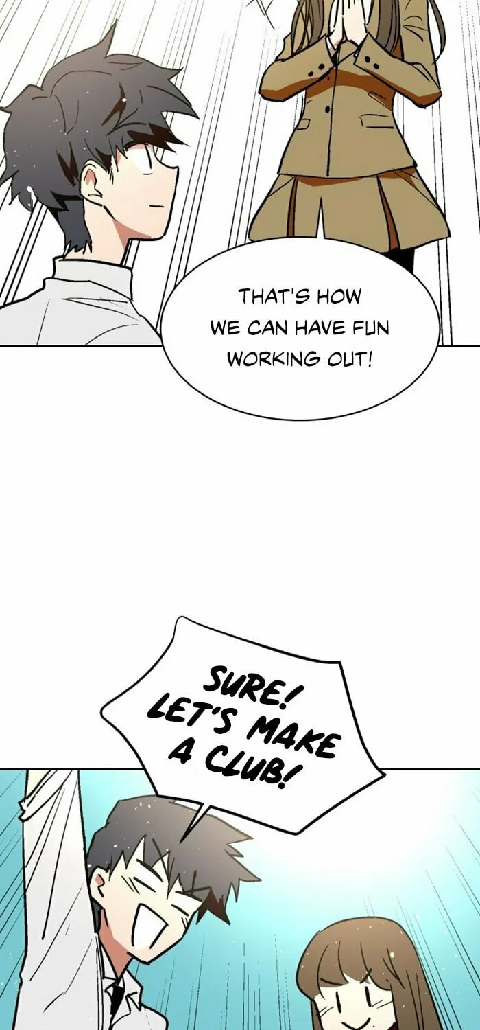 Street Workout Chapter 3 page 22 - 