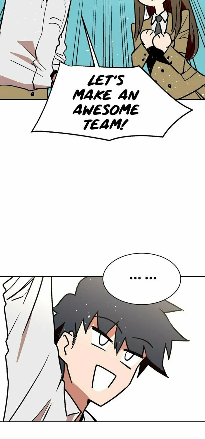Street Workout Chapter 3 page 23 - 