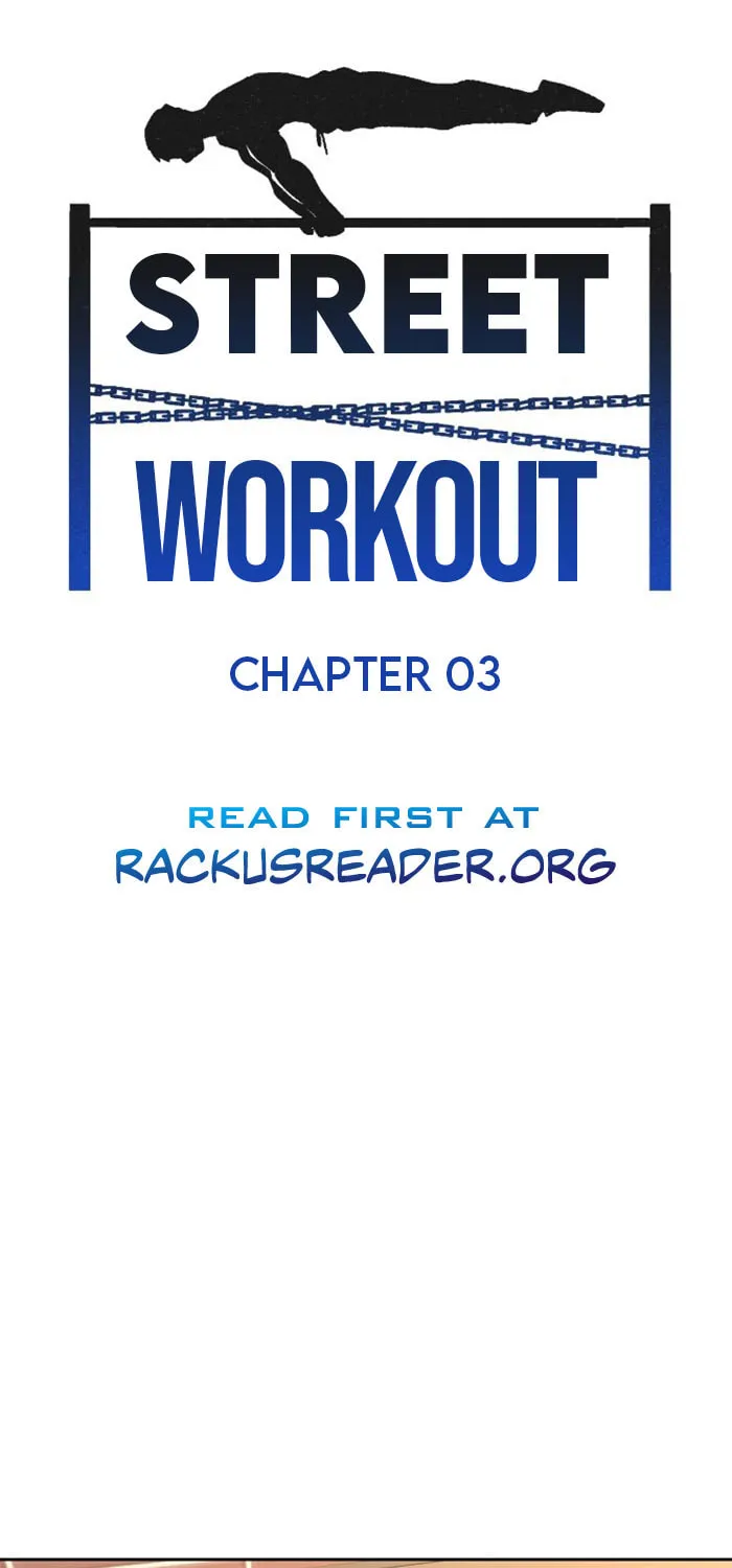 Street Workout Chapter 3 page 28 - 