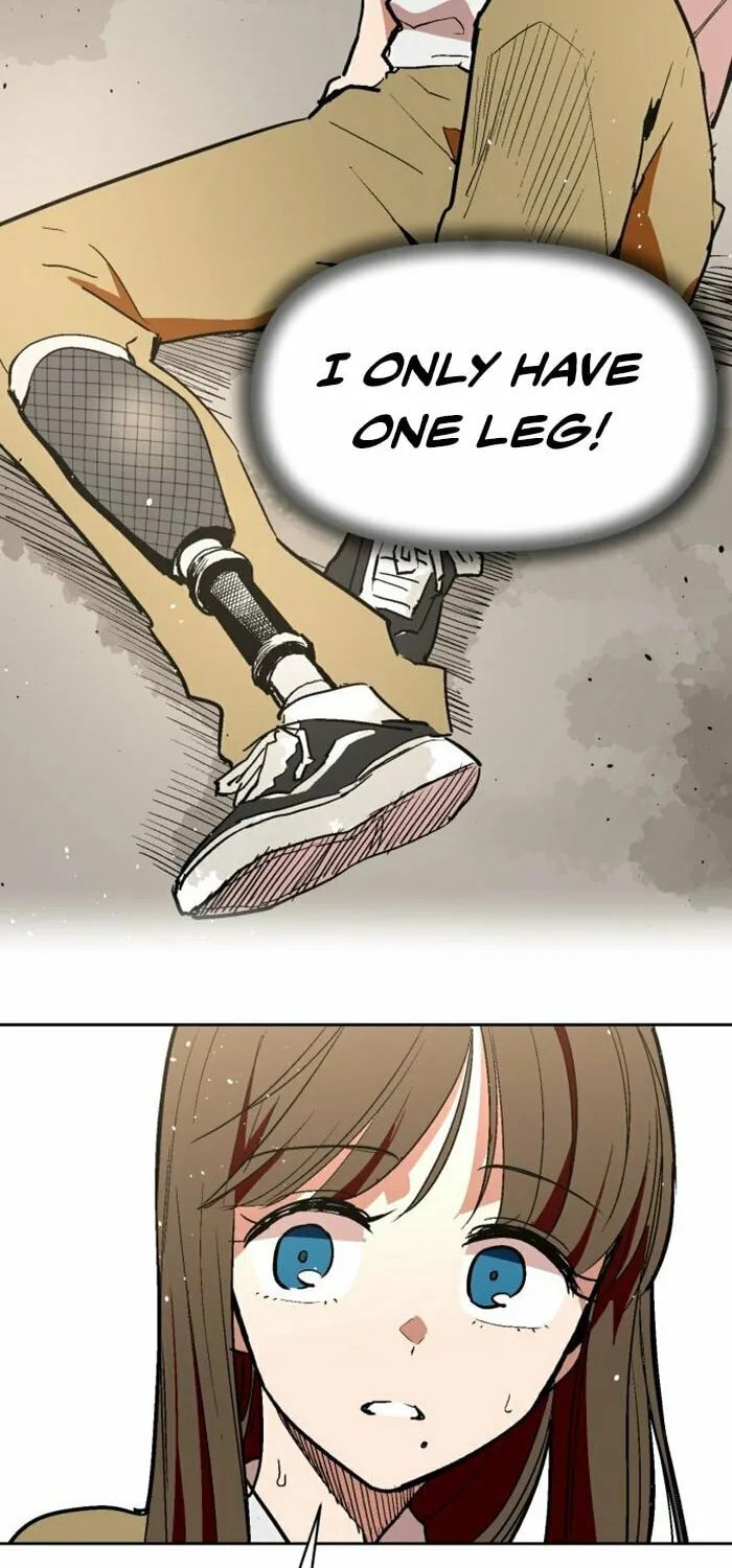 Street Workout Chapter 3 page 5 - 