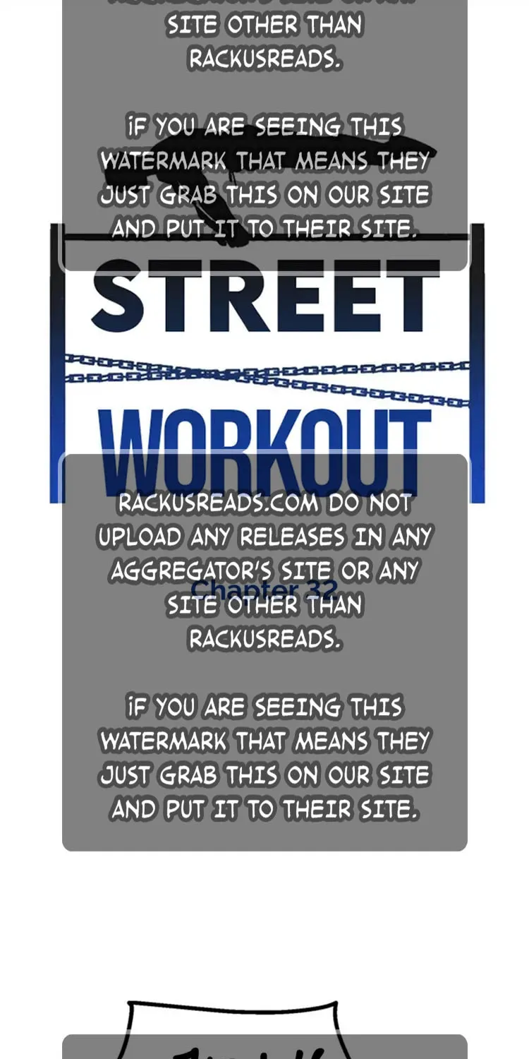 Street Workout Chapter 32.1 page 18 - 