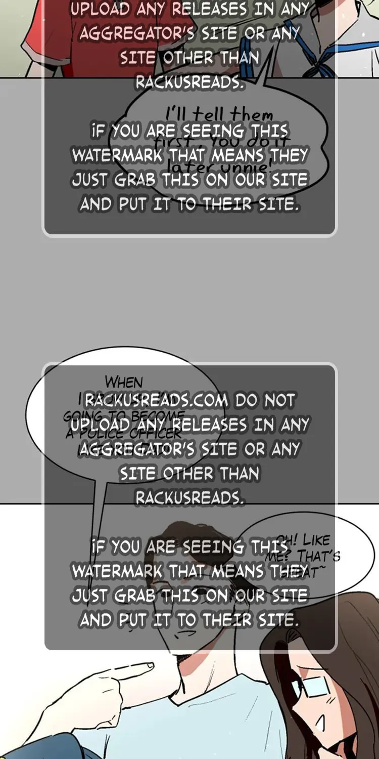 Street Workout Chapter 32.1 page 8 - 