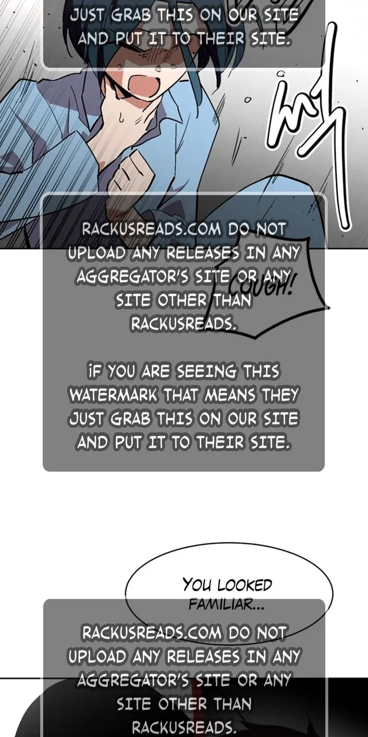 Street Workout Chapter 32.1 page 94 - 