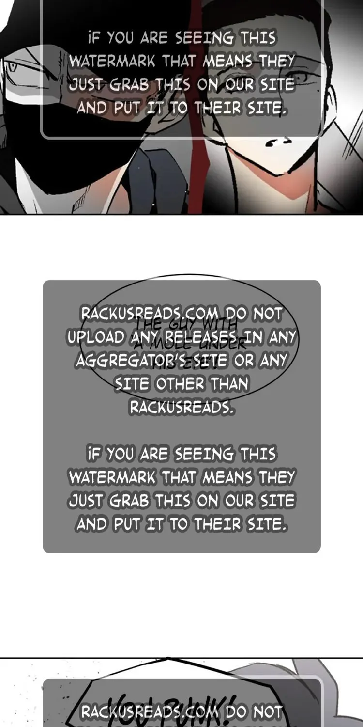 Street Workout Chapter 32.1 page 95 - 
