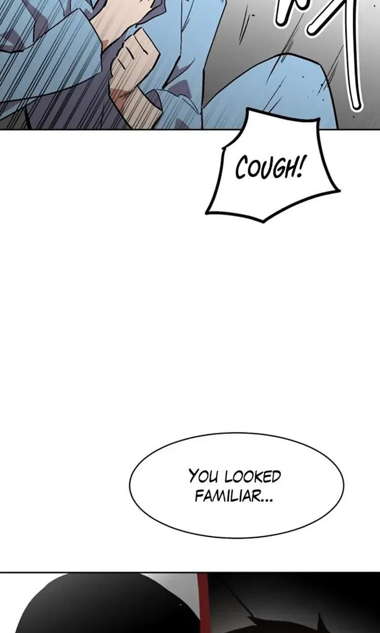 Street Workout Chapter 32 page 109 - 