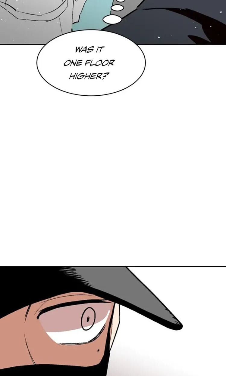 Street Workout Chapter 32 page 64 - 