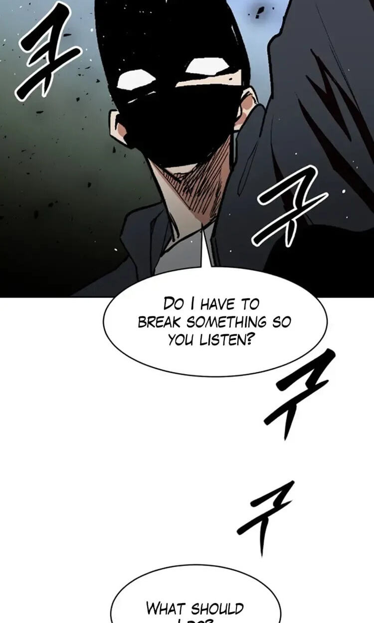 Street Workout Chapter 32 page 98 - 