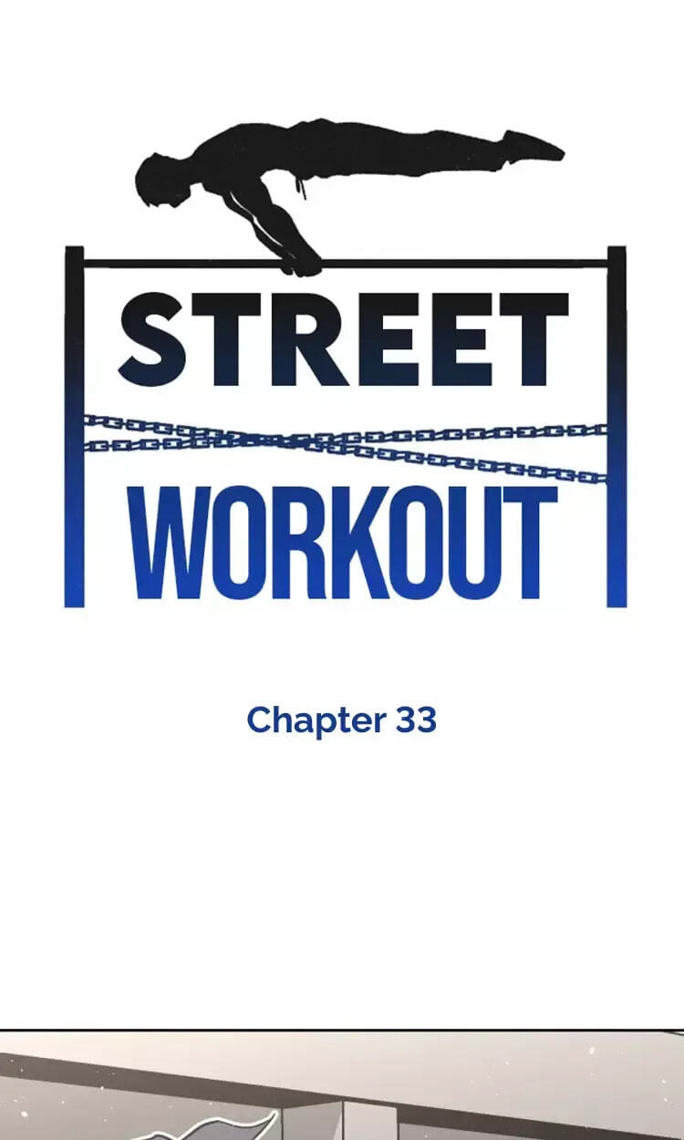 Street Workout Chapter 33 page 2 - 