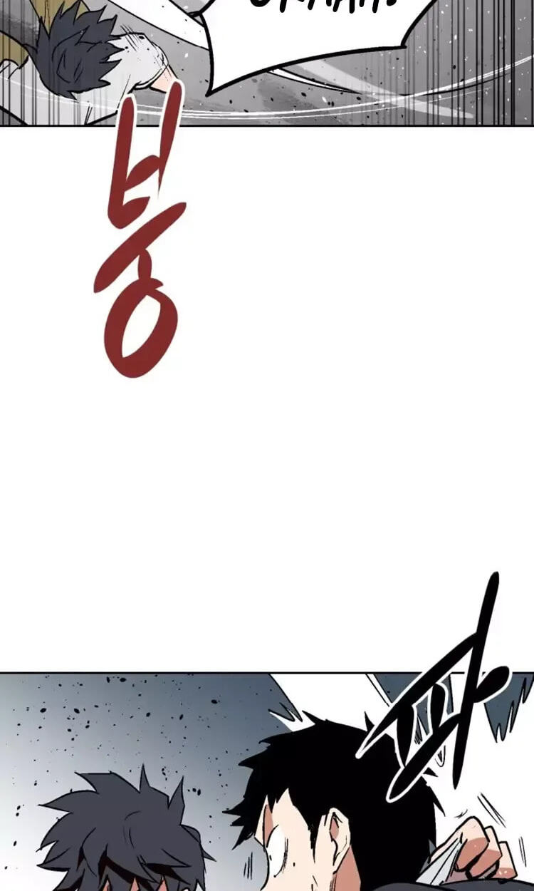 Street Workout Chapter 33 page 61 - 