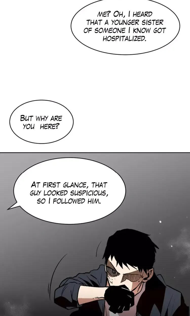 Street Workout Chapter 33 page 8 - 