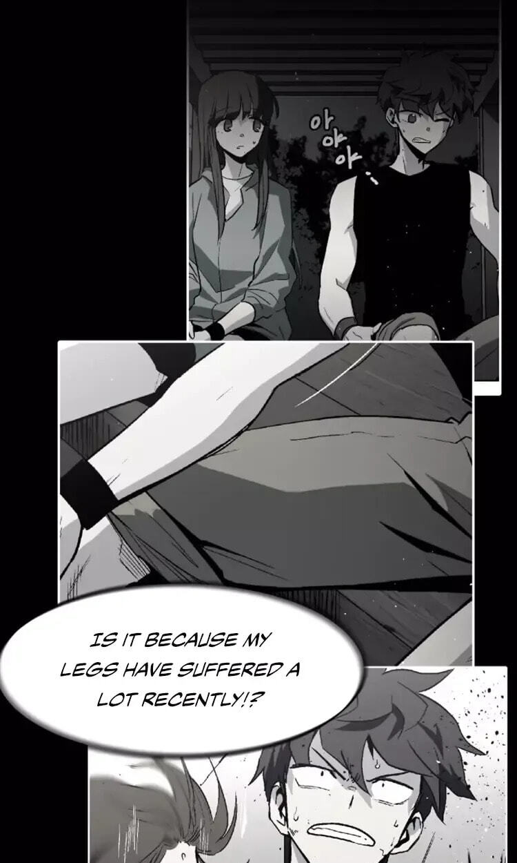 Street Workout Chapter 33 page 71 - 