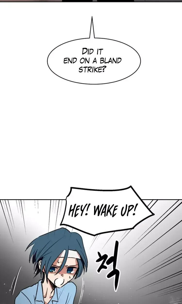 Street Workout Chapter 33 page 86 - 