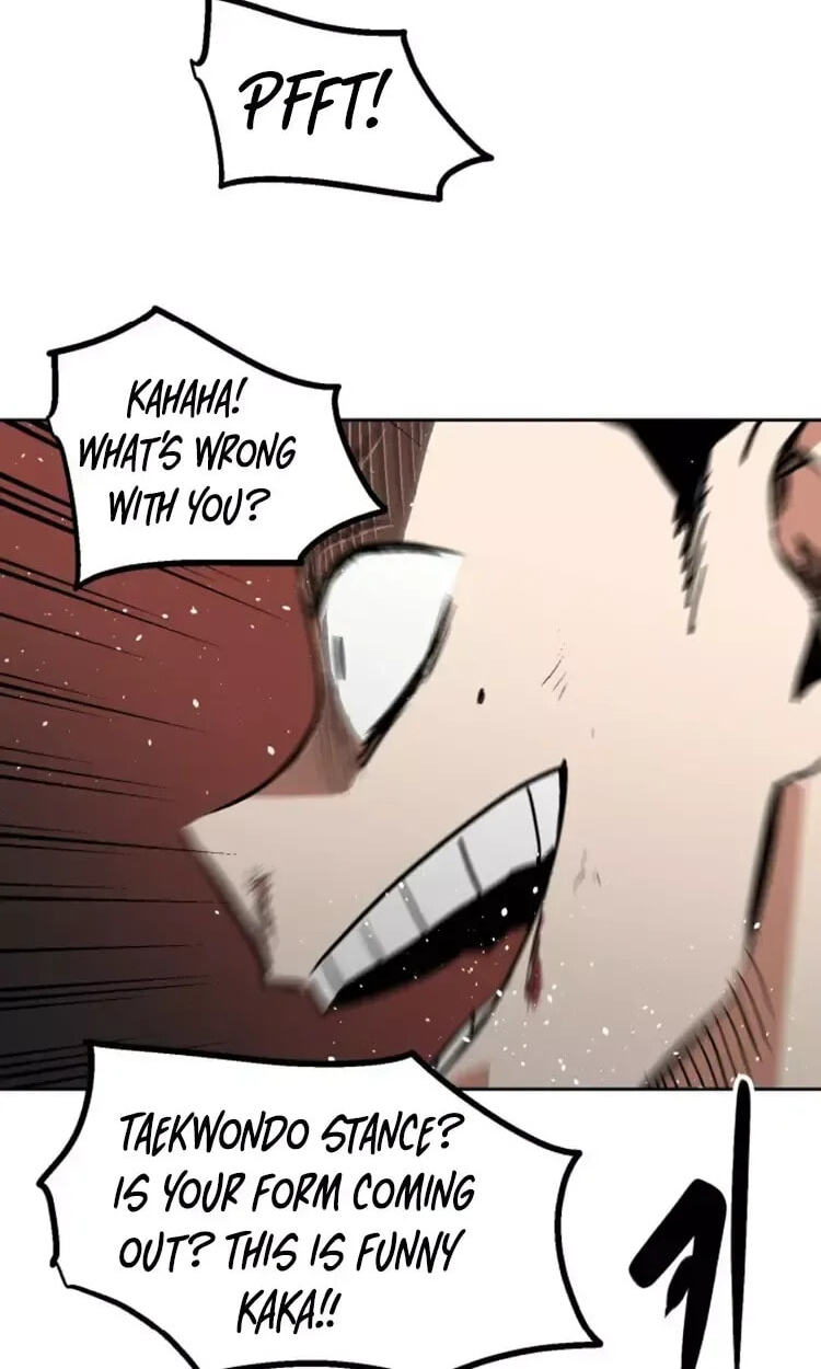 Street Workout Chapter 33 page 98 - 
