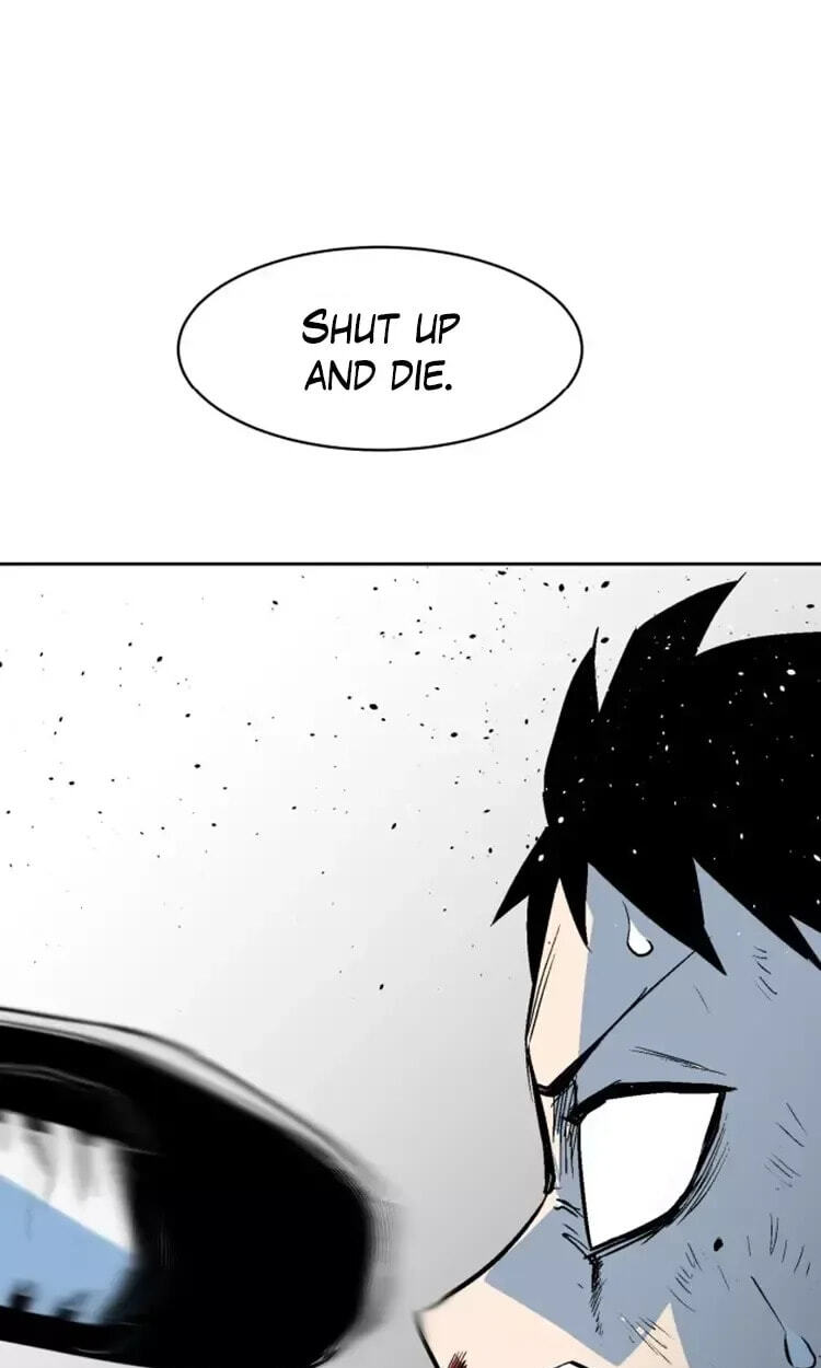 Street Workout Chapter 34 page 105 - 