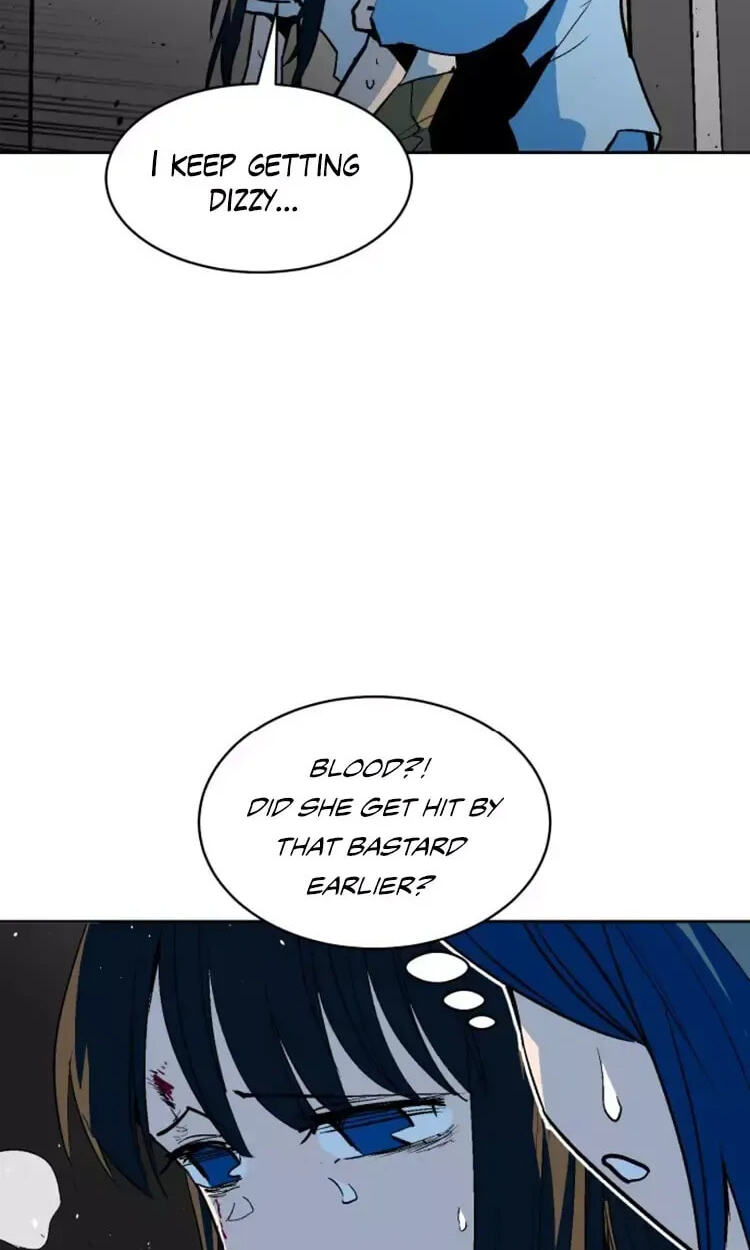 Street Workout Chapter 34 page 27 - 