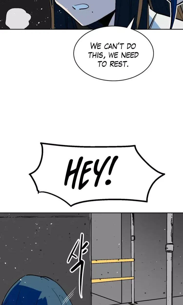 Street Workout Chapter 34 page 28 - 