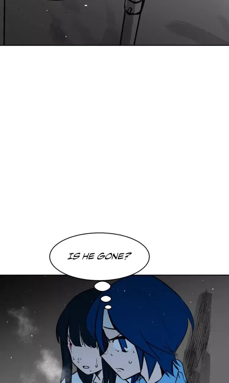 Street Workout Chapter 34 page 34 - 