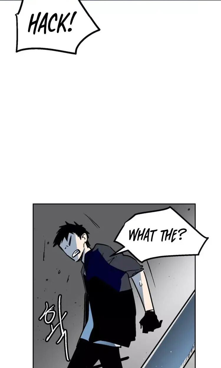 Street Workout Chapter 34 page 45 - 