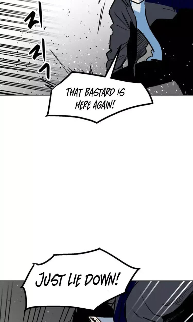 Street Workout Chapter 34 page 83 - 