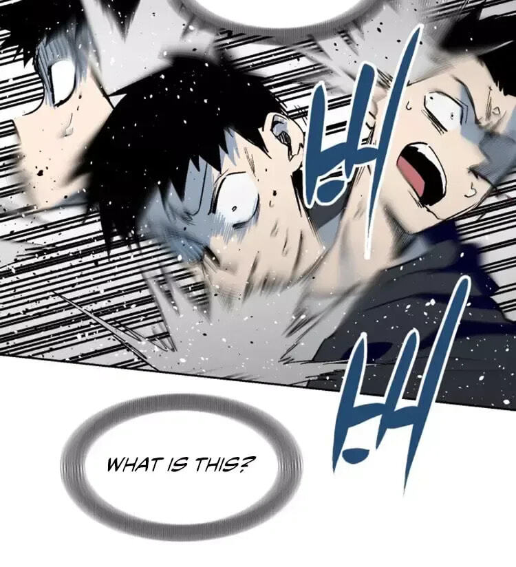 Street Workout Chapter 34 page 96 - 