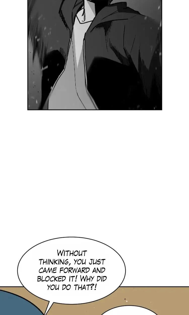 Street Workout Chapter 35 page 47 - 
