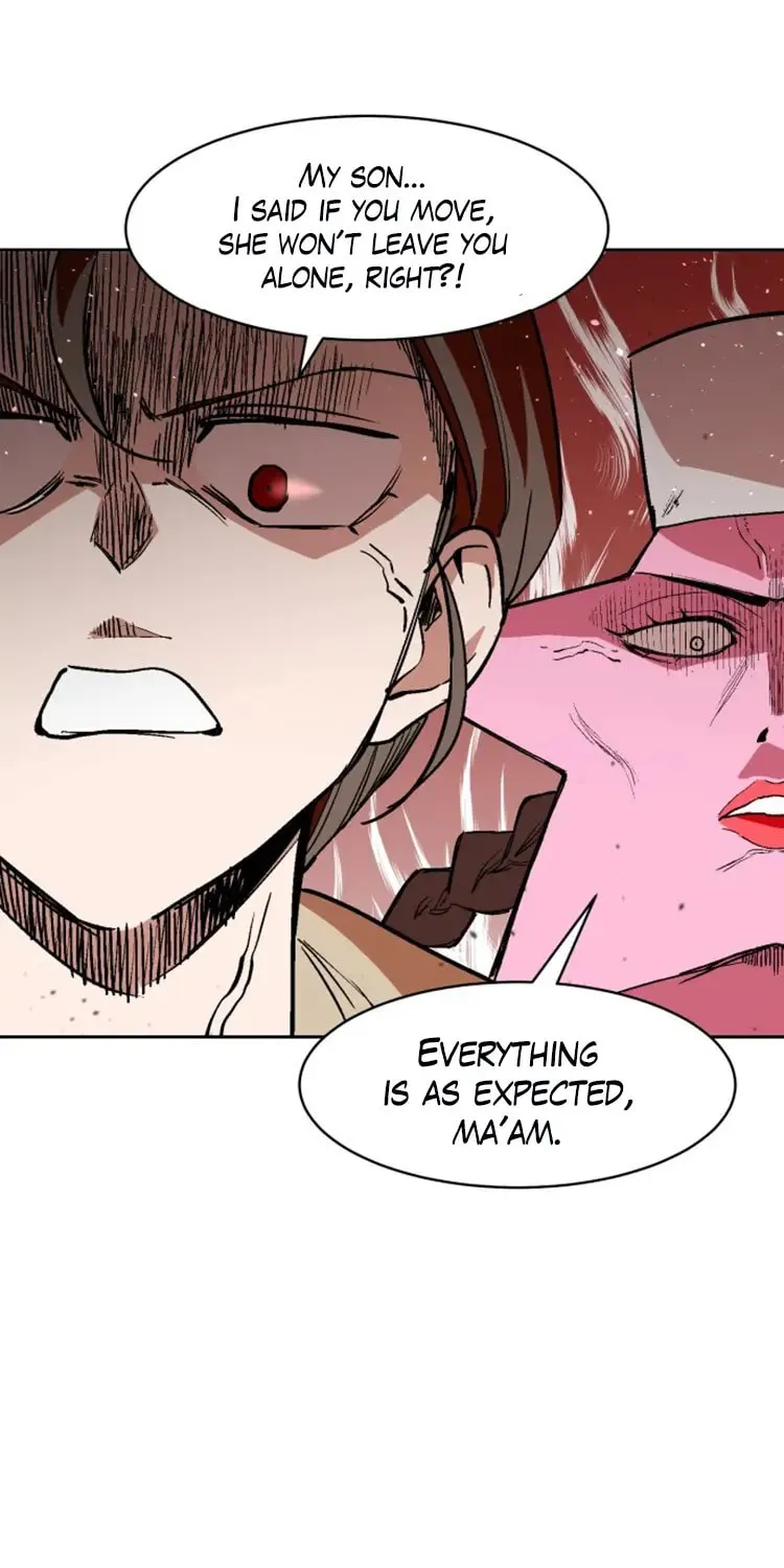 Street Workout Chapter 36 page 33 - 