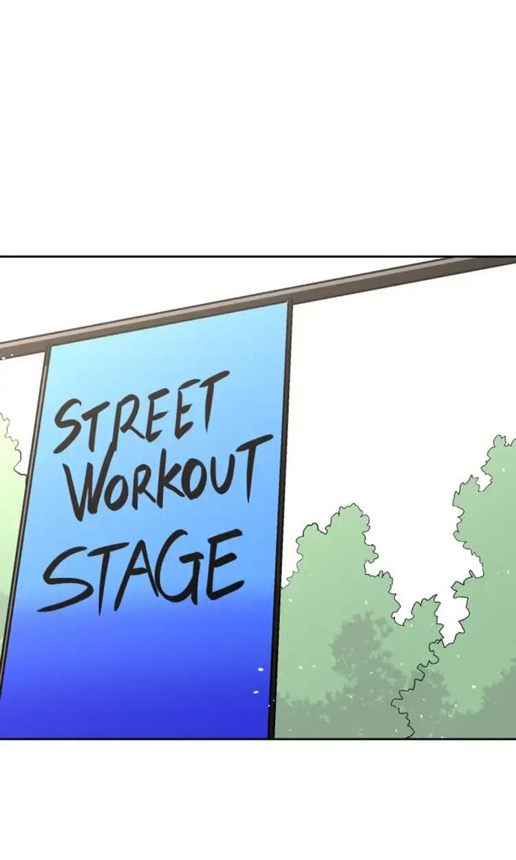 Street Workout Chapter 37 page 12 - 