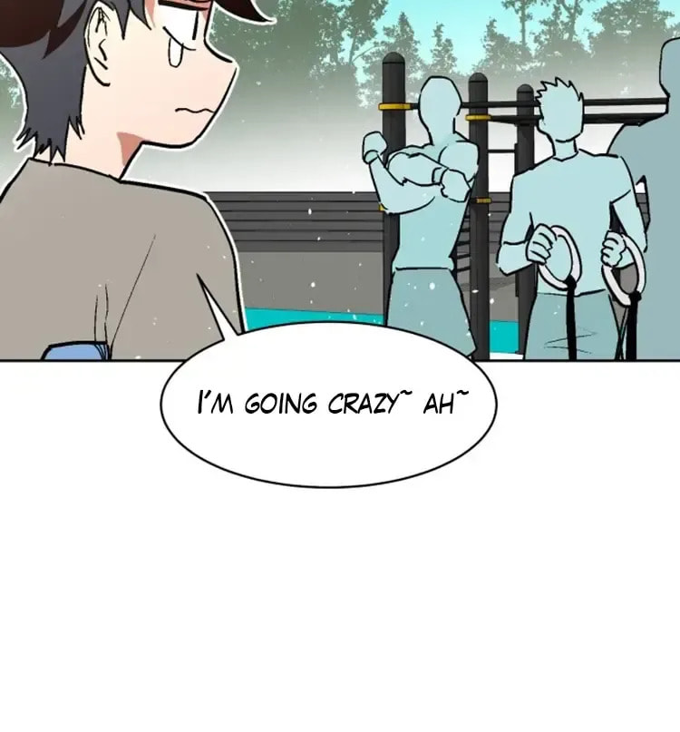 Street Workout Chapter 37 page 20 - 