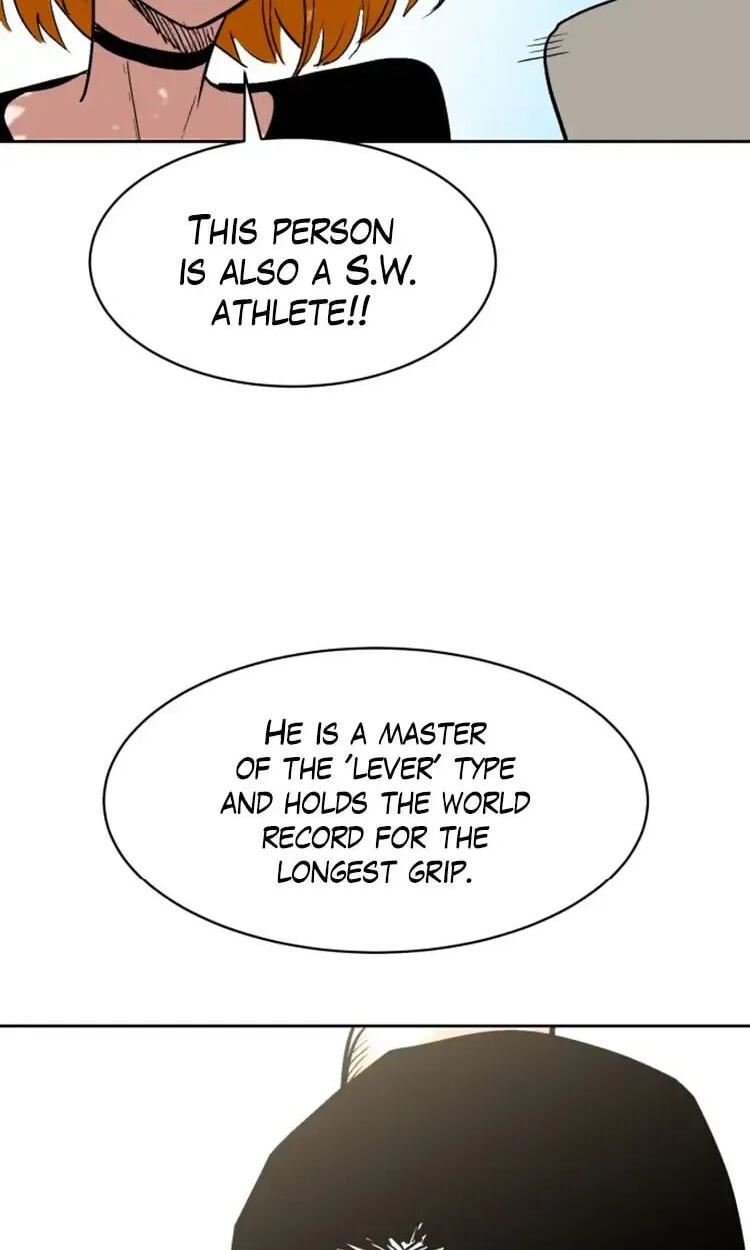 Street Workout Chapter 37 page 93 - 