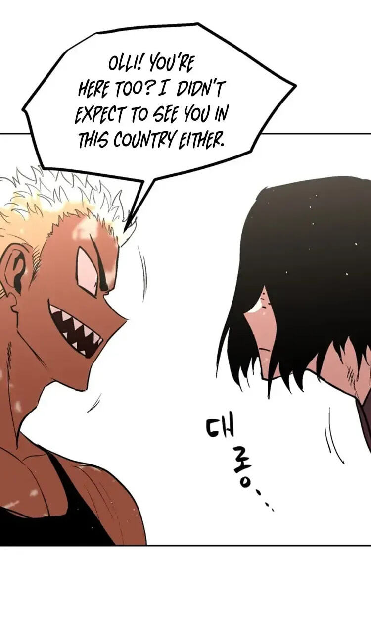 Street Workout Chapter 37 page 95 - 