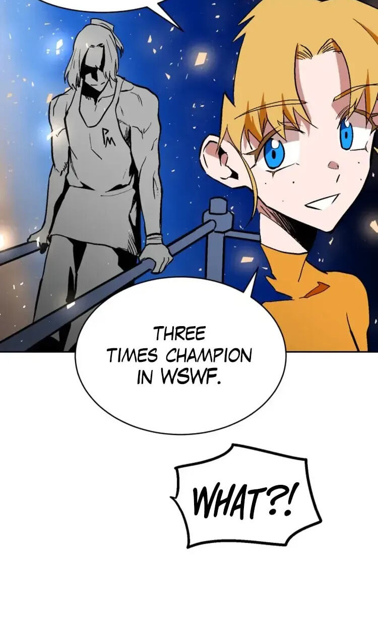 Street Workout Chapter 38 page 18 - 
