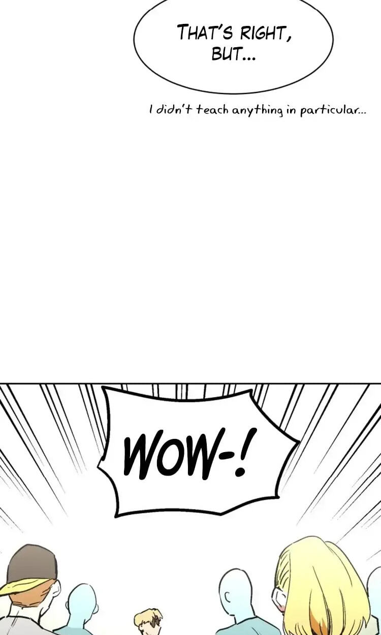 Street Workout Chapter 38 page 36 - 