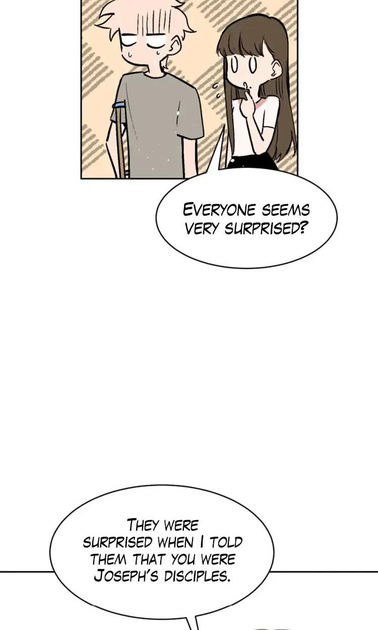 Street Workout Chapter 38 page 38 - 