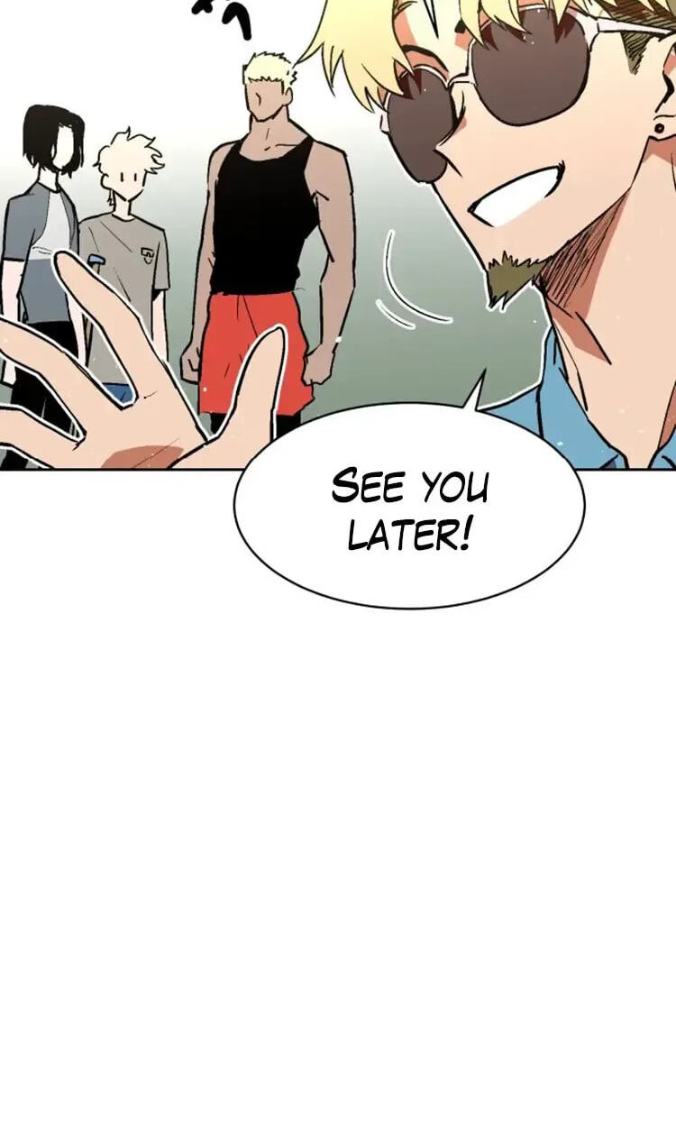 Street Workout Chapter 38 page 49 - 