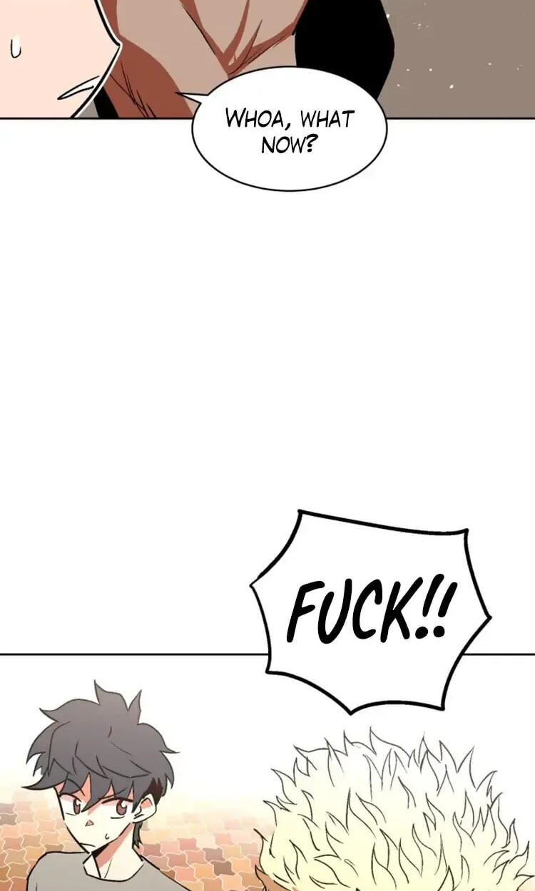 Street Workout Chapter 38 page 52 - 