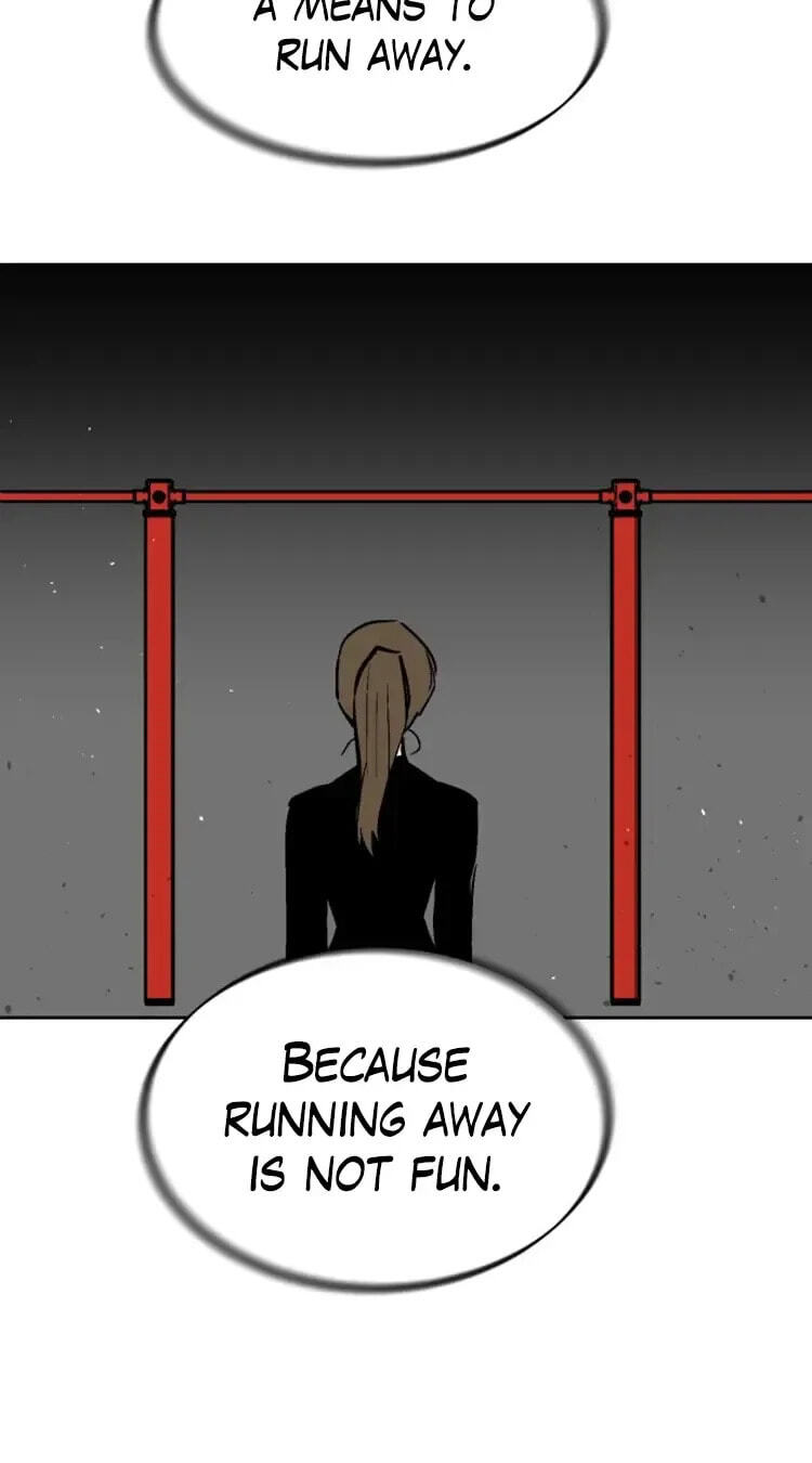 Street Workout Chapter 38 page 74 - 