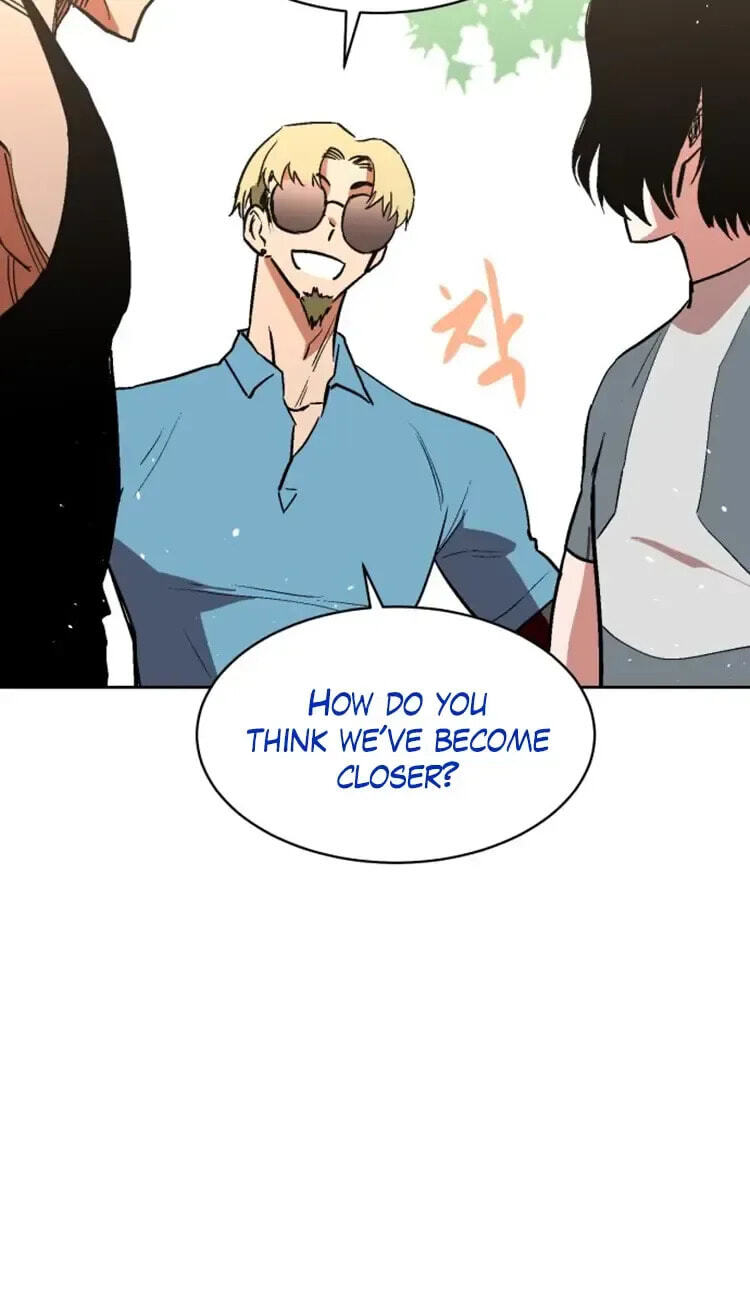 Street Workout Chapter 38 page 10 - 