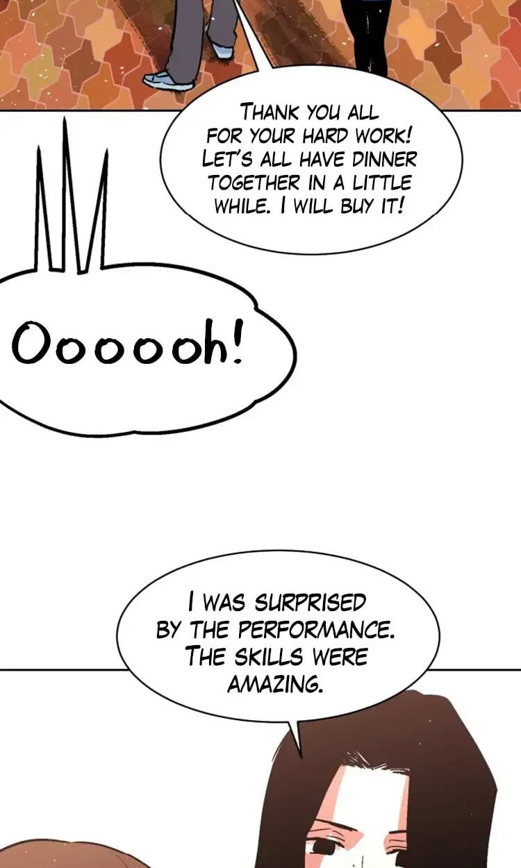 Street Workout Chapter 39 page 115 - 