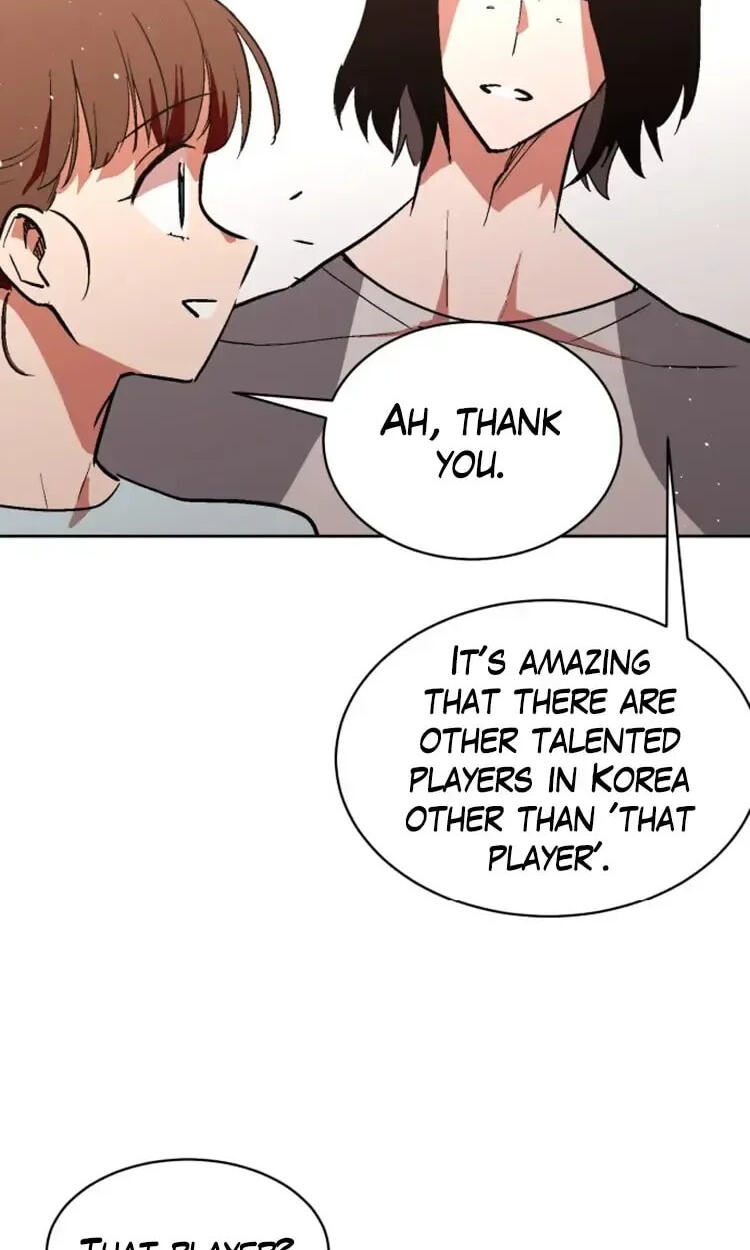 Street Workout Chapter 39 page 116 - 