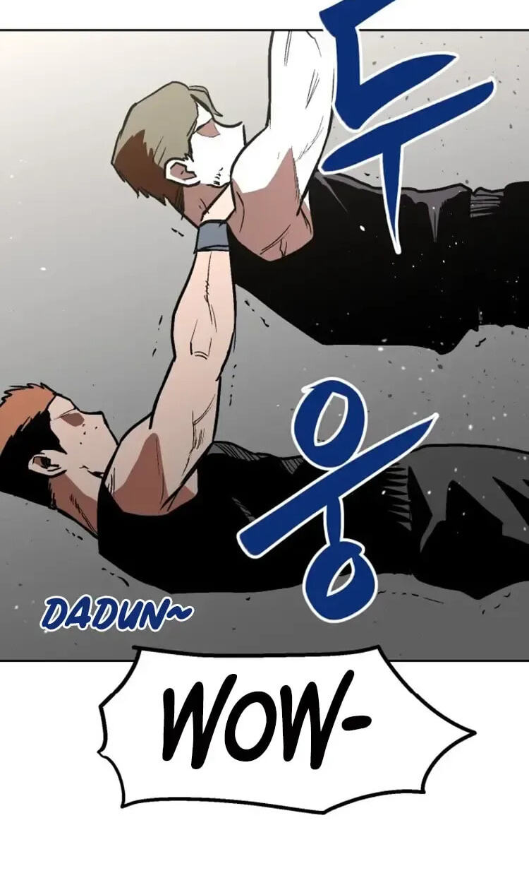Street Workout Chapter 39 page 26 - 